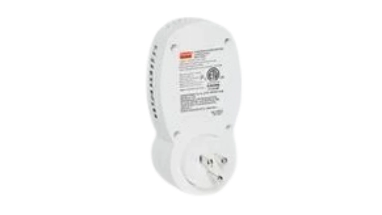 Small Humidifier Plug Digital Plug-In Humidistat | Simple Humidity Control