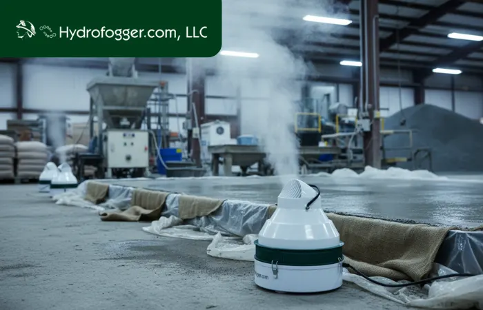 How to Choose the Best Commercial Humidifier for Your Business