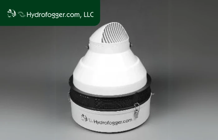 How to Improve Air Quality with the Ideal Air 200 Pint Humidifier