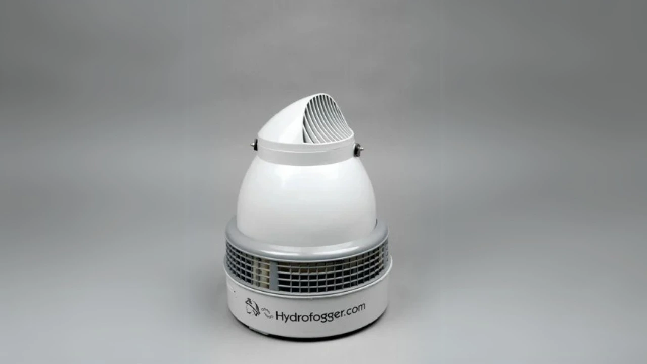Minifogger Humidifier (75 Pint Industrial Humidifier)