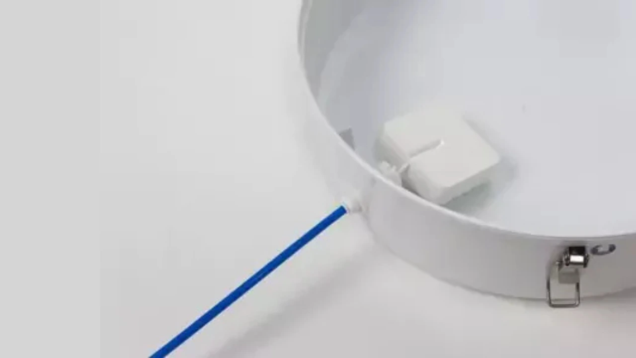 Replacement Water Inlet Valve and Float WITH RESERVOIR PAN